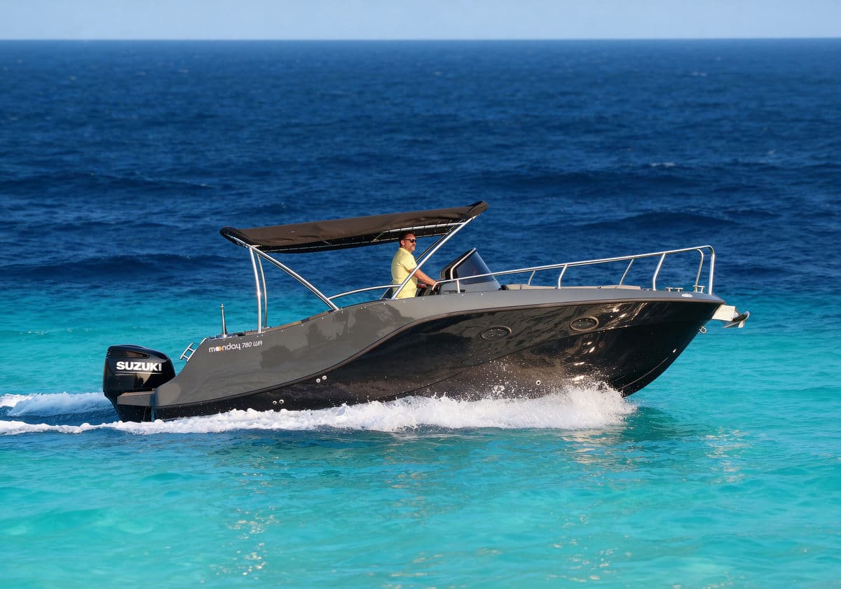 780 WA